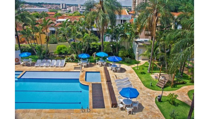 Gran Hotel Morada Do Sol poza 8