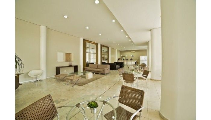 Gran Hotel Morada Do Sol poza 3