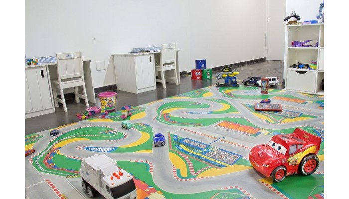 Gran Hotel Morada Do Sol poza 11