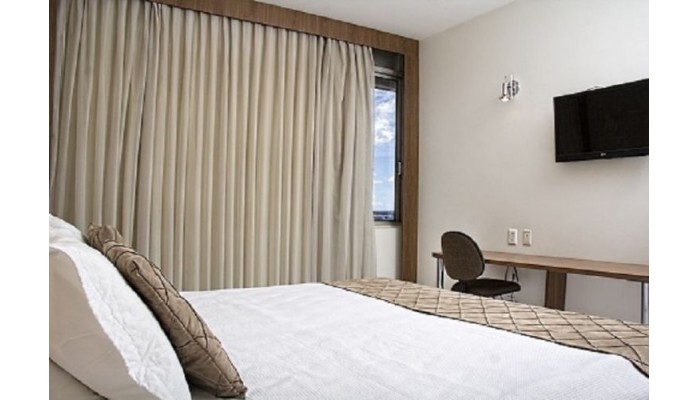 Gran Hotel Morada Do Sol poza 5