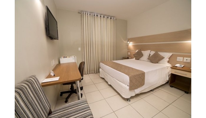 Gran Hotel Morada Do Sol poza 7