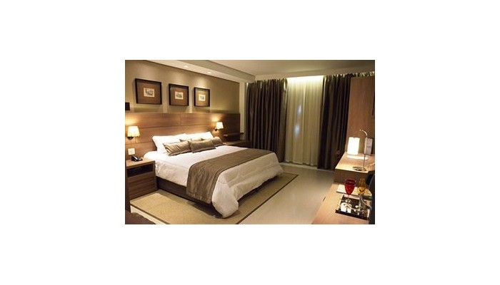 Hotel Araraquara Othon Suates poza 11