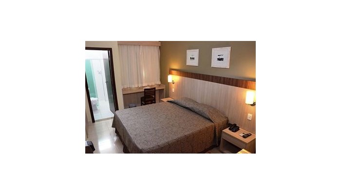 Hotel Araraquara Othon Suates poza 10
