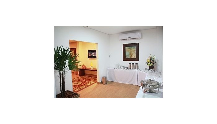 Hotel Araraquara Othon Suates poza 2