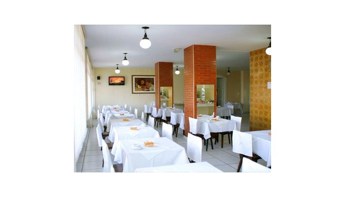 Rah Hotel Uirapuru poza 6