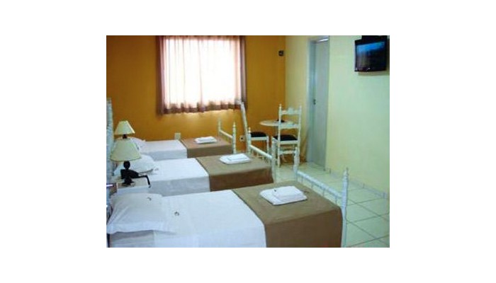 Rah Hotel Uirapuru poza 3