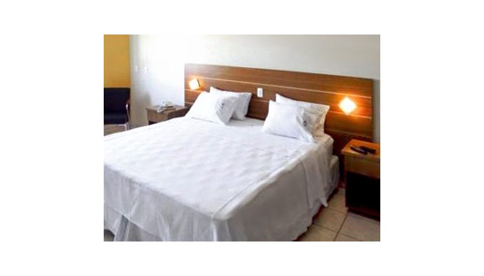 Rah Hotel Uirapuru poza 2