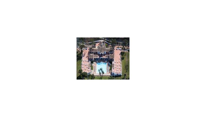 Poza pentru Arbatax Park Resort Le Dune 992-1481021618 Arbatax Park Resort Le Dune poza 8