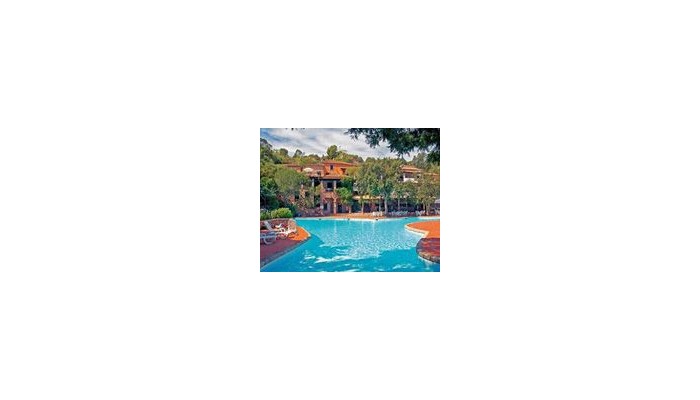 Poza pentru Hotel Arbatax Park Il Borgo 819-1454482766 Hotel Arbatax Park Il Borgo poza 0