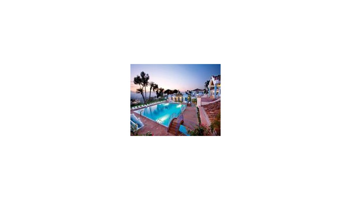 Hotel Arbatax Park Telis poza 0