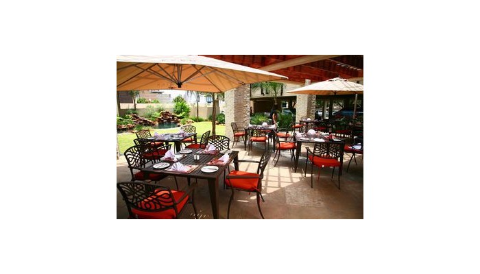 Premier Hotel Pretoria poza 5