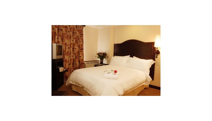 Premier Hotel Pretoria poza 9