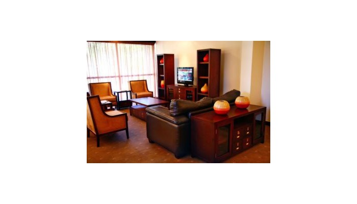 Premier Hotel Pretoria poza 0