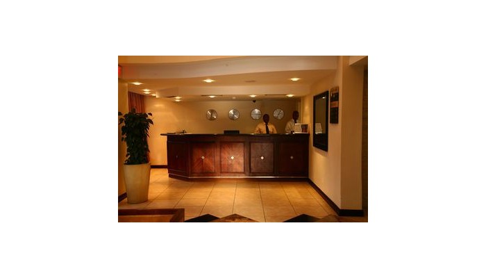 Premier Hotel Pretoria poza 4