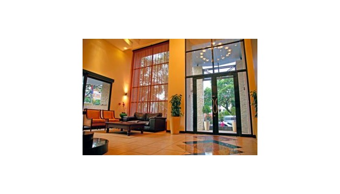 Premier Hotel Pretoria poza 6