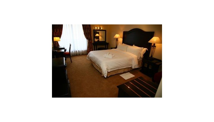 Premier Hotel Pretoria poza 3