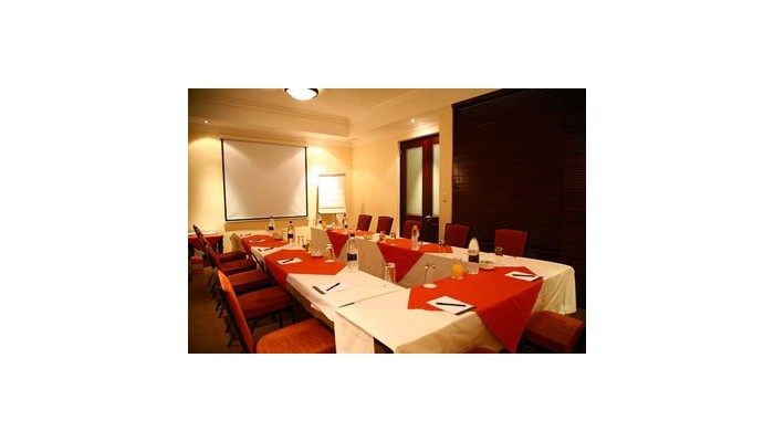 Premier Hotel Pretoria poza 10