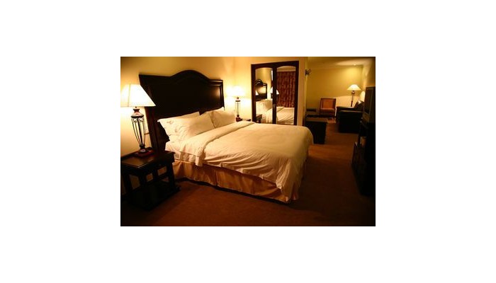 Premier Hotel Pretoria poza 2