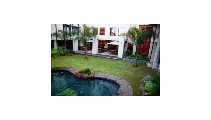 Premier Hotel Pretoria poza 11