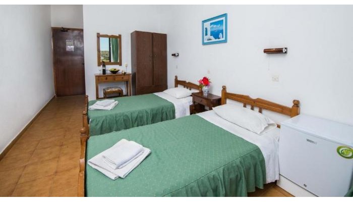 Hotel Anagros poza 6