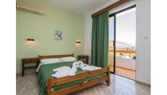 Hotel Anagros poza 2