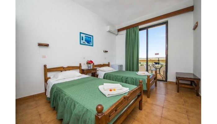 Hotel Anagros poza 3