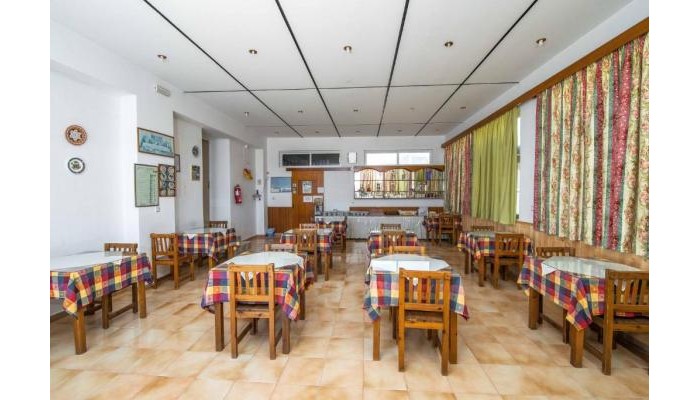 Hotel Anagros poza 7