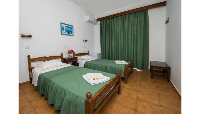 Hotel Anagros poza 5