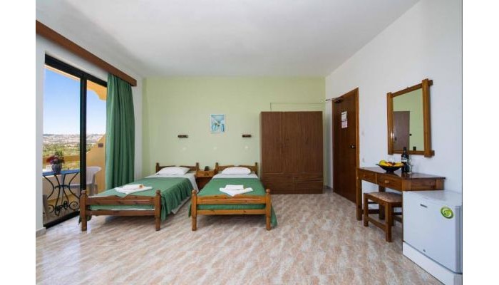 Hotel Anagros poza 4