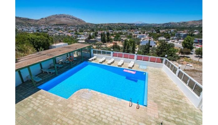 Hotel Anagros poza 8