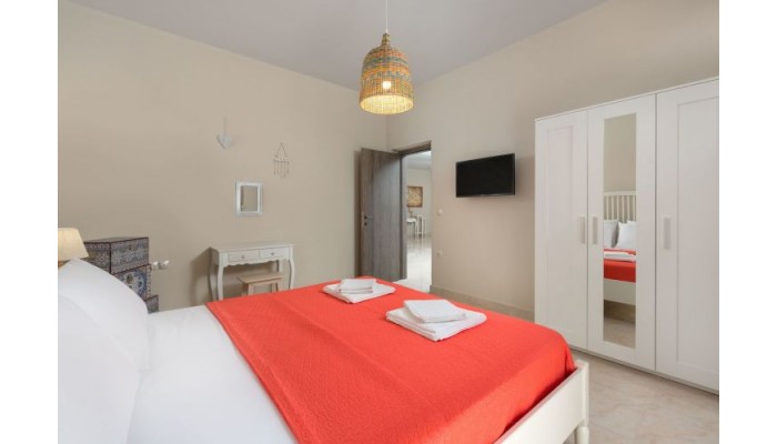 Hotel Evelyn Villa poza 0