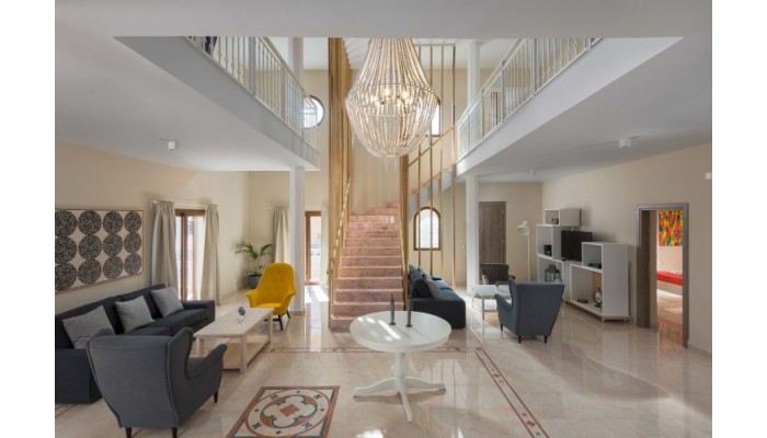 Hotel Evelyn Villa poza 6