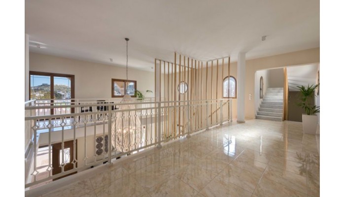 Hotel Evelyn Villa poza 5