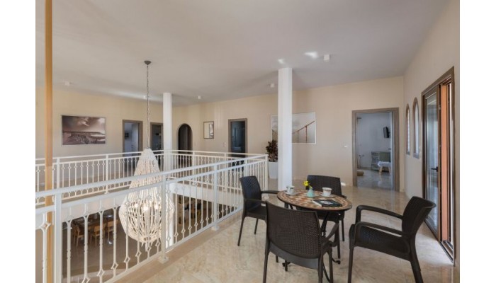 Hotel Evelyn Villa poza 1