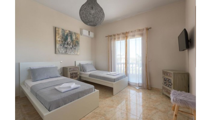 Hotel Evelyn Villa poza 2