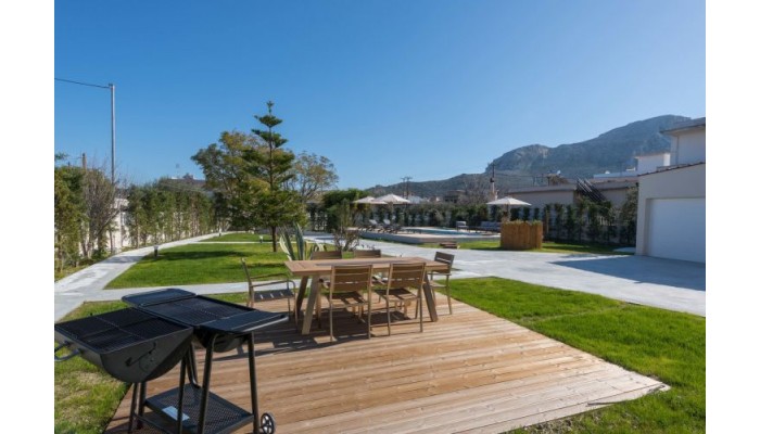 Hotel Evelyn Villa poza 4