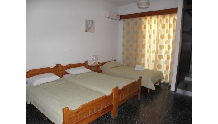 Hotel Pension Afroditi poza 5