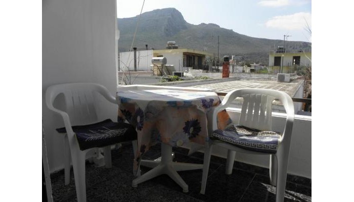 Hotel Pension Afroditi poza 8