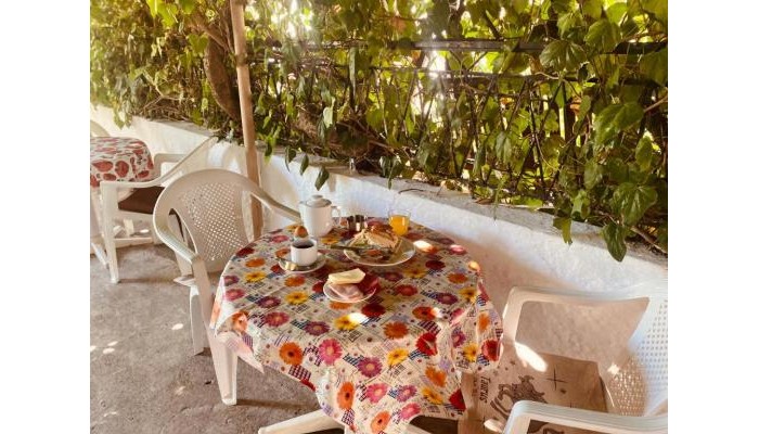 Hotel Pension Afroditi poza 9