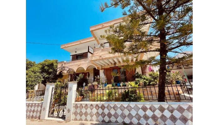 Hotel Pension Afroditi poza 0