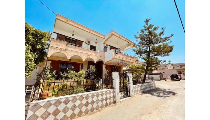 Hotel Pension Afroditi poza 1