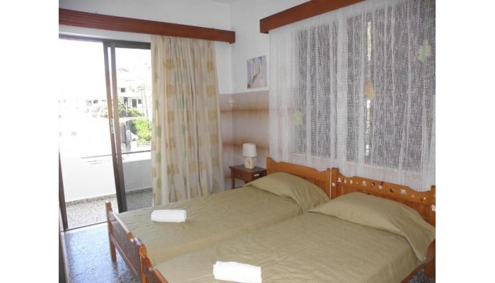 Hotel Pension Afroditi poza 6