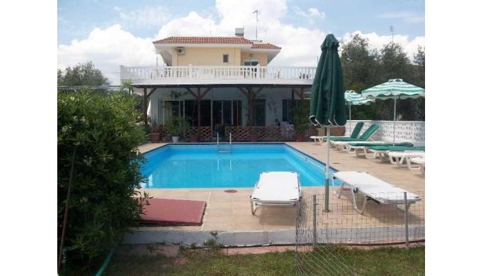 Hotel Varelis poza 1