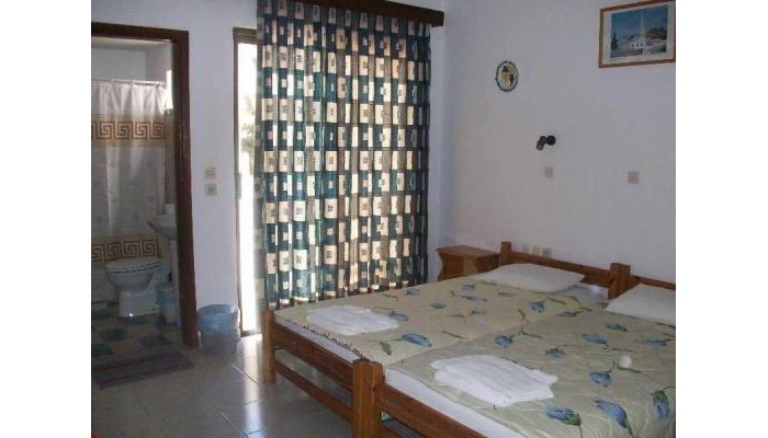 Hotel Varelis poza 3