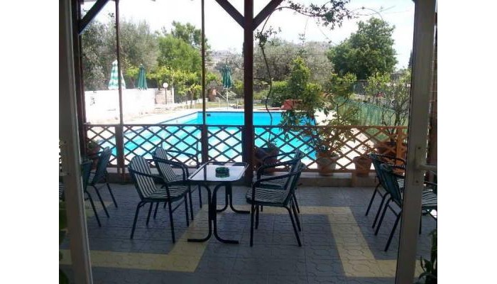 Hotel Varelis poza 6