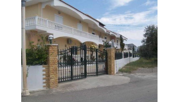 Hotel Varelis poza 0