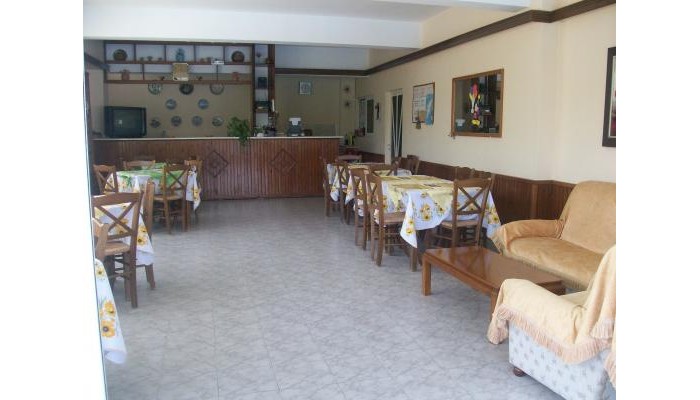 Hotel Varelis poza 5