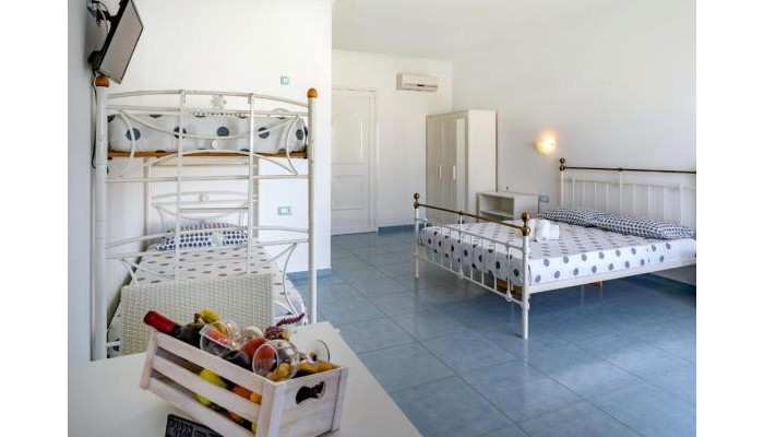 Mediterraneo Apartments poza 4