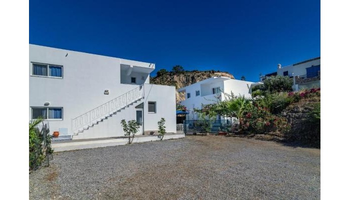 Mediterraneo Apartments poza 1