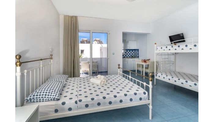 Mediterraneo Apartments poza 6